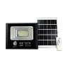 Прожектор світлодіодний з сонячною панеллю TIGER-40 40W 6400K · HOROZ ELECTRIC · 8474
