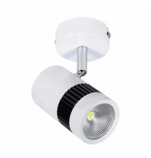 Світлодіодний світильник потолочний TOKYO 8W білий