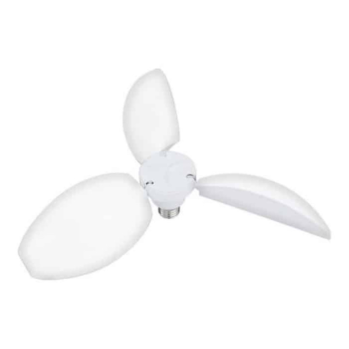 Світлодіодна лампа TRIO-R 36W Е27 6400К · HOROZ ELECTRIC · 10512