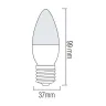 2835-128-IP20-NW-10-24 RD00C8TC-A 4000K CRI90 · RISHANG · 10535 — 2