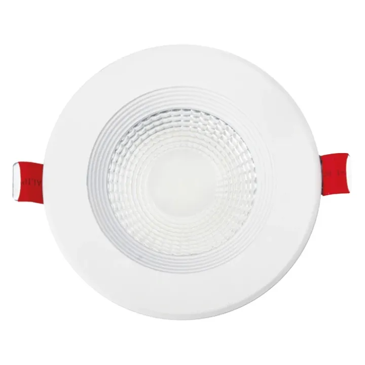 Світлодіодний світильник VANESSA-10 10W 6400K · HOROZ ELECTRIC · 8833