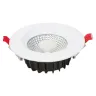 Світлодіодний світильник VANESSA-15 15W 6400K · HOROZ ELECTRIC · 8840 — 3
