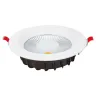 Світлодіодний світильник VANESSA-20 20W 6400K · HOROZ ELECTRIC · 8847 — 3
