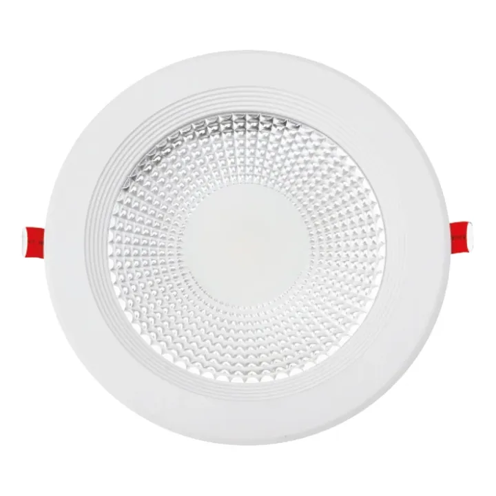 Світлодіодний світильник VANESSA-20 20W 6400K · HOROZ ELECTRIC · 8847