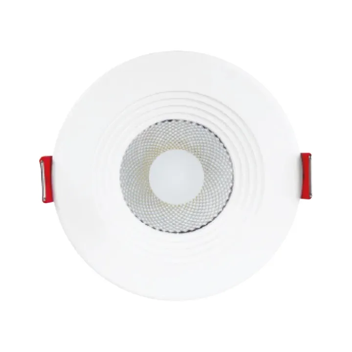 Світлодіодний світильник VANESSA-5 5W 6400K · HOROZ ELECTRIC · 8850