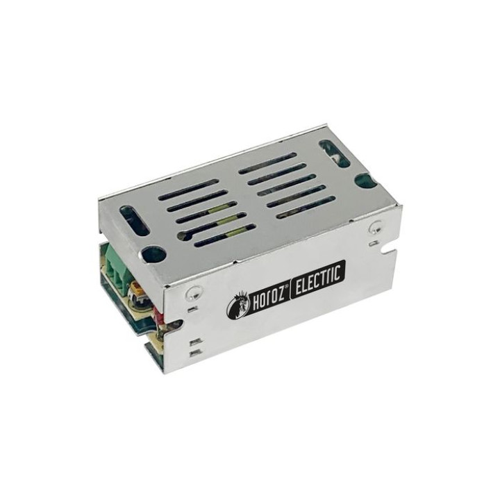 Адаптер 10W VEGA-10 · HOROZ ELECTRIC · 11156