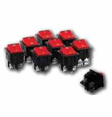 Вимикач для електроприборів