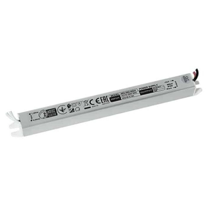 Слім драйвер для стрічки LED VIPA-24 · HOROZ ELECTRIC · 11180