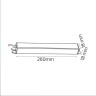 Слім драйвер для стрічки LED VIPA-36 · HOROZ ELECTRIC · 11183 — 2