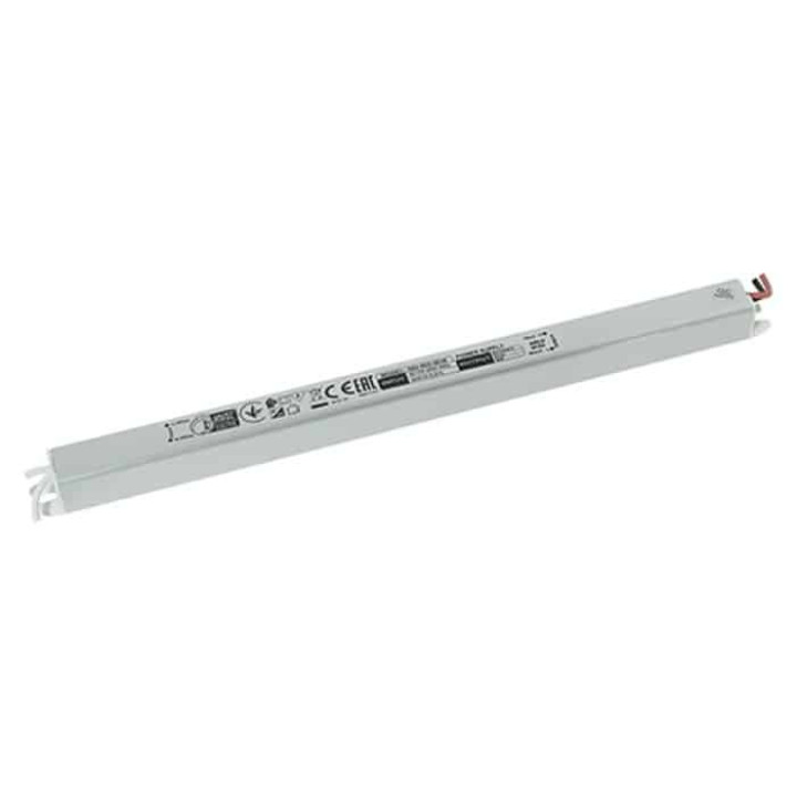 Слім драйвер для стрічки LED VIPA-36 · HOROZ ELECTRIC · 11183