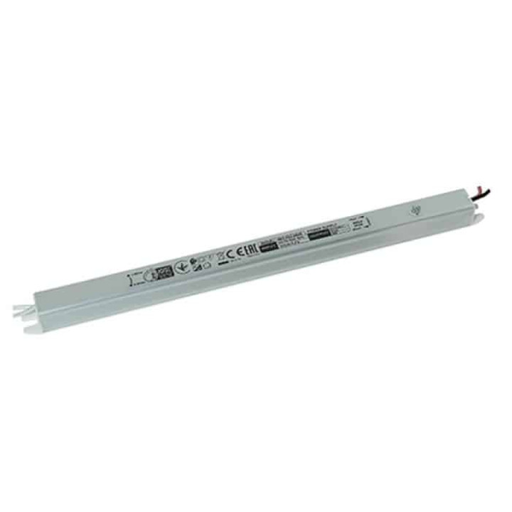 Слім драйвер для стрічки LED VIPA-48 · HOROZ ELECTRIC · 11188