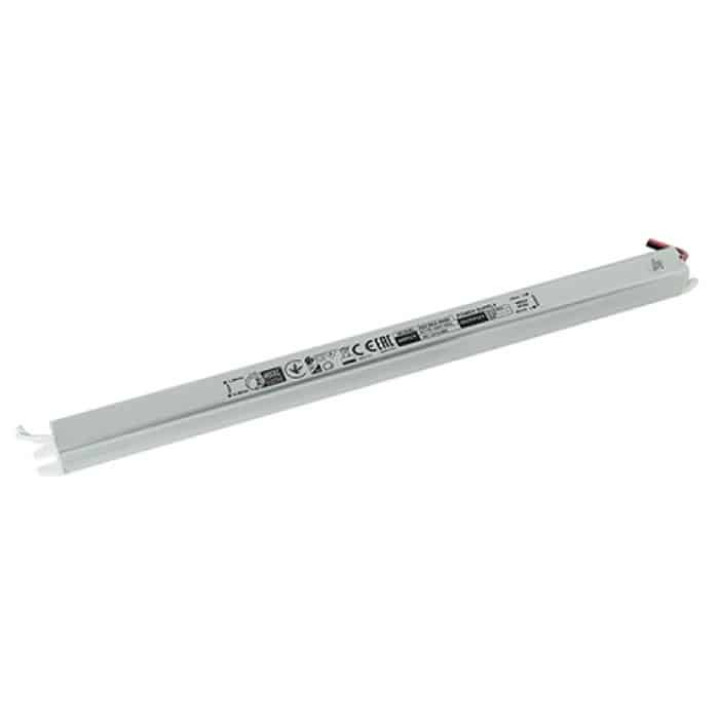 Слім драйвер для стрічки LED VIPA-60 · HOROZ ELECTRIC · 11191