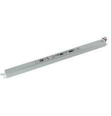 Слім драйвер для стрічки LED VIPA-72