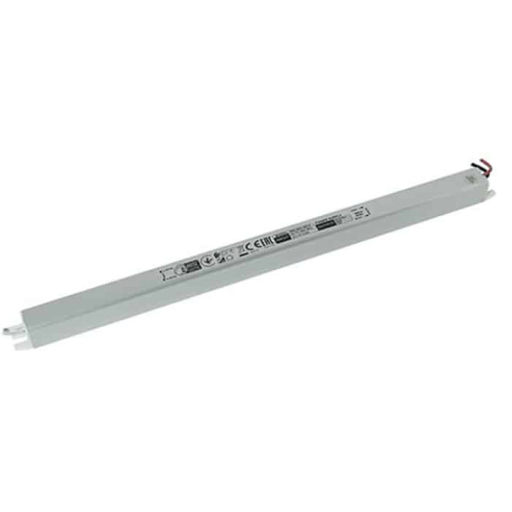 Слім драйвер для стрічки LED VIPA-72 · HOROZ ELECTRIC · 11196