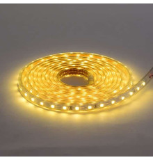 Світлодіодна стрічка VOLGA 220-240V 3000К IP65