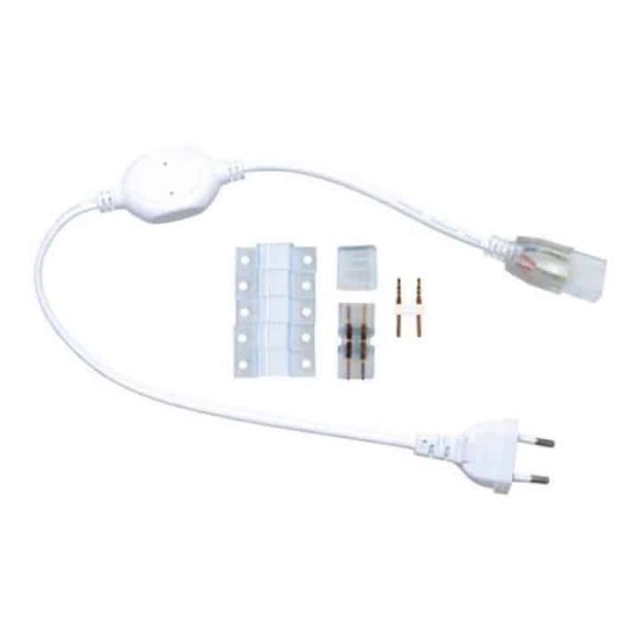 Комплект для підключення стрічки NEOLED · HOROZ ELECTRIC · 11292