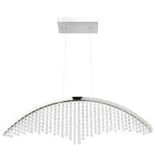 Світлодіодна люстра VOYAGER-12 12W