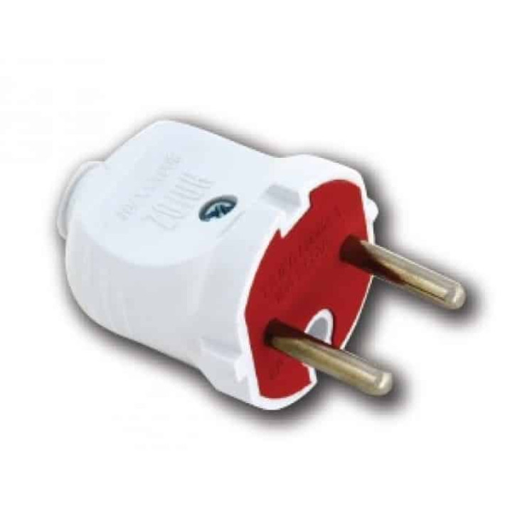 Вилка пряма · HOROZ ELECTRIC · 11147