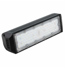 Світильник промисловий вологозахищений підвісний ZEUGMA-50