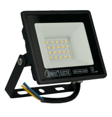 Прожектор світлодіодний PARS-20 20W 2700K