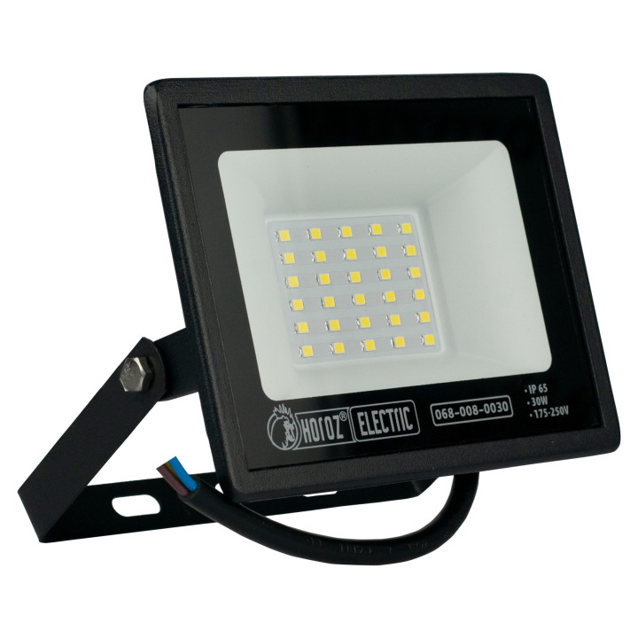 Прожектор світлодіодний PARS-30 30W 2700K · HOROZ ELECTRIC · 14957