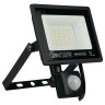 Прожектор світлодіодний з датчиком PARS/S-30 30W 6400K · HOROZ ELECTRIC · 8454