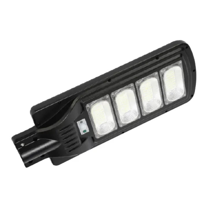 Світлодіодний світильник вуличний GRAND-200 · HOROZ ELECTRIC · 15854