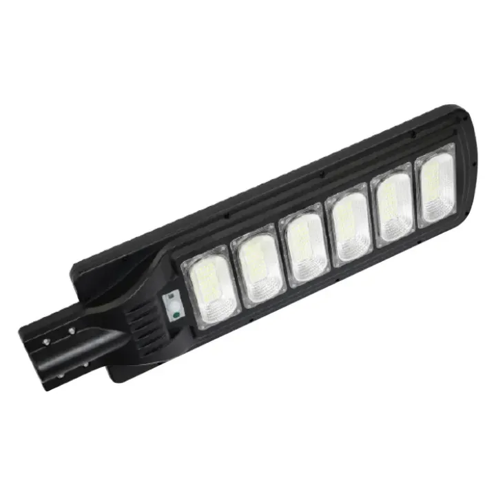 Світлодіодний світильник вуличний GRAND-300 · HOROZ ELECTRIC · 15858