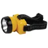 Ліхтарик BECKHAM-1 1W жовтий · HOROZ ELECTRIC · 16056