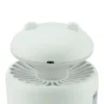 Москітна USB лампа-пастка HUNTER · HOROZ ELECTRIC · 16069 — 2