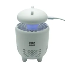 Москітна USB лампа-пастка HUNTER