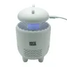 Москітна USB лампа-пастка HUNTER · HOROZ ELECTRIC · 16069