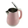 Електрочайник KETTLE-1 рожевий · HOROZ ELECTRIC · 16002 — 2