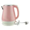 Електрочайник KETTLE-1 рожевий · HOROZ ELECTRIC · 16002 — 3