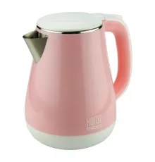 Електрочайник KETTLE-1 рожевий
