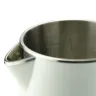 Електрочайник KETTLE-2 білий · HOROZ ELECTRIC · 16007 — 4