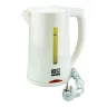 Електрочайник KETTLE-3 білий · HOROZ ELECTRIC · 16014 — 3