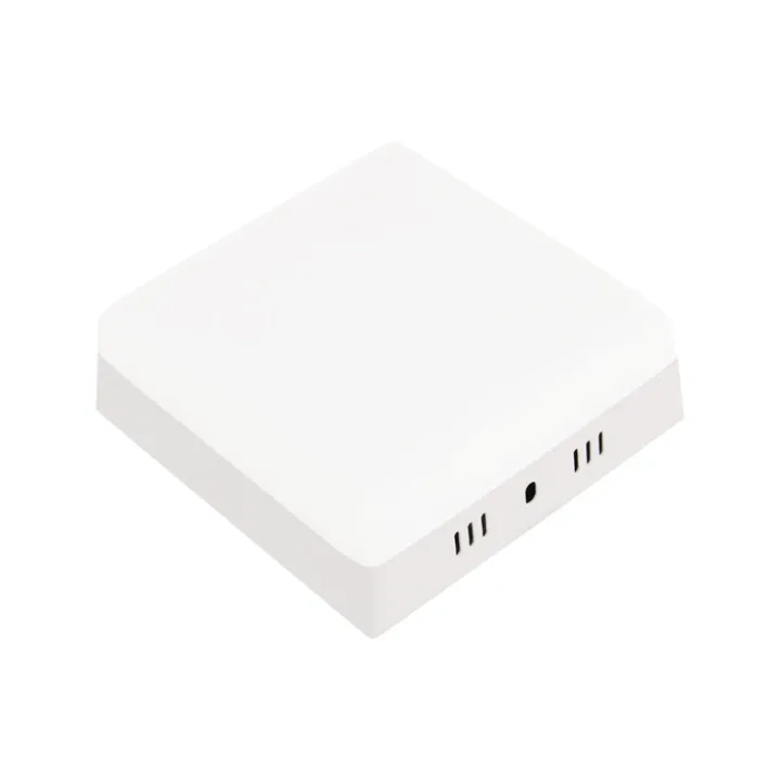 Світлодіодний світильник CARLA-16/SQ 16W 6400К · HOROZ ELECTRIC · 16845