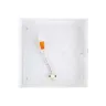 Світлодіодний світильник CARLA-32/SQ 32W 4200К · HOROZ ELECTRIC · 16848 — 3