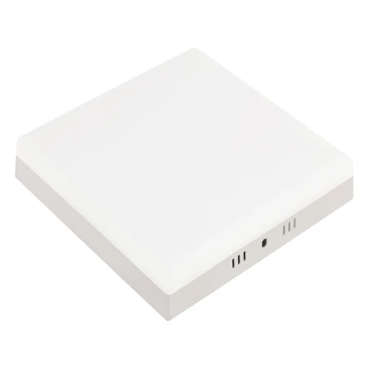 Світлодіодний світильник CARLA-24/SQ 24W 6500К · HOROZ ELECTRIC · 10841