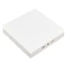 Світлодіодний світильник CARLA-24/SQ 24W 6500К · HOROZ ELECTRIC · 10841