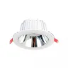 Світлодіодний світильник врізний LUCIA-20 20W 6400К · HOROZ ELECTRIC · 16816