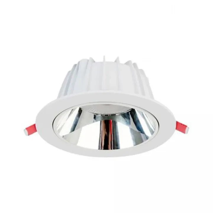 Світлодіодний світильник врізний LUCIA-25 25W 6400К · HOROZ ELECTRIC · 16815