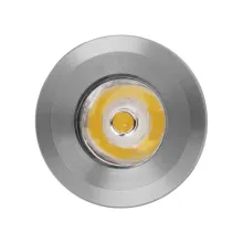 Світлодіодний світильник MONICA 1W 4200К хром · HOROZ ELECTRIC · 16792