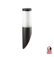 Світильник садово-парковий ORCHID-3 Е27 чорний