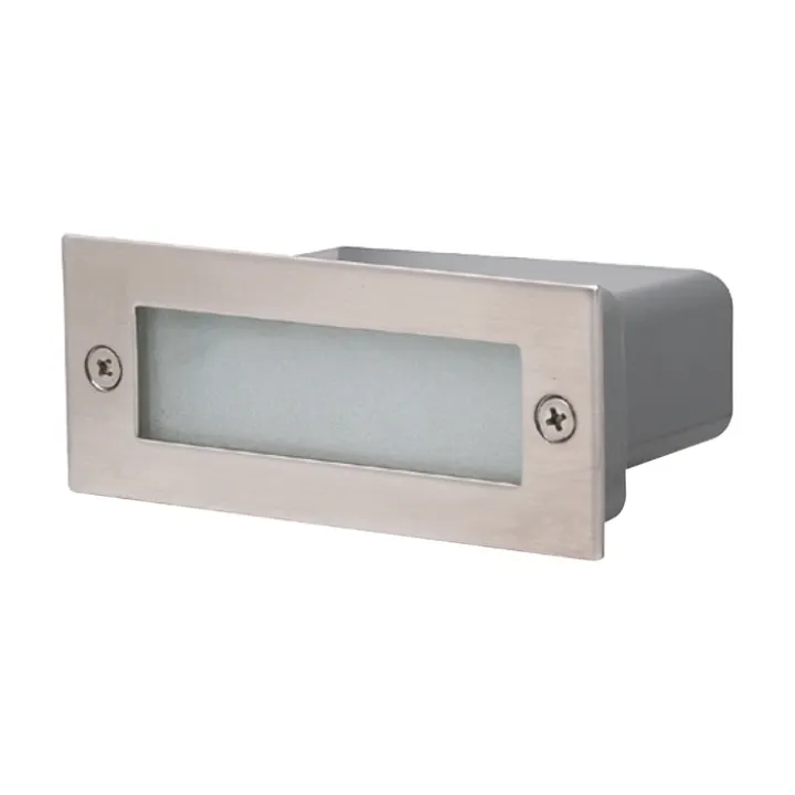 Світлодіодний світильник тротуарний PERLE · HOROZ ELECTRIC · 16370