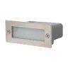 Світлодіодний світильник тротуарний PERLE · HOROZ ELECTRIC · 16370