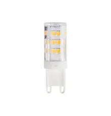 Світлодіодна лампа PETA-4 4W G9 2700K