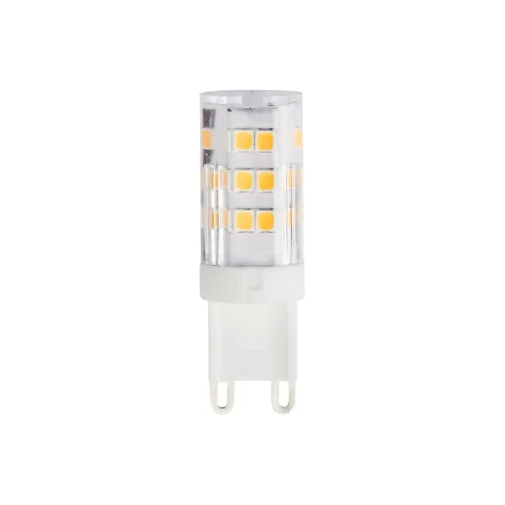 Світлодіодна лампа PETA-4 4W G9 2700K · HOROZ ELECTRIC · 16522