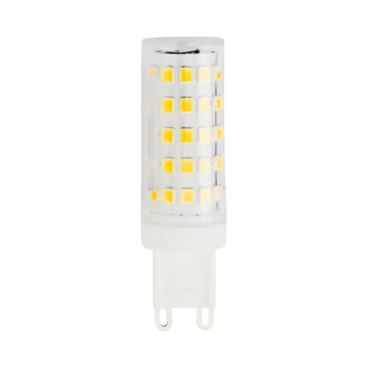 Світлодіодна лампа PETA-6 6W G9 4200K · HOROZ ELECTRIC · 16518